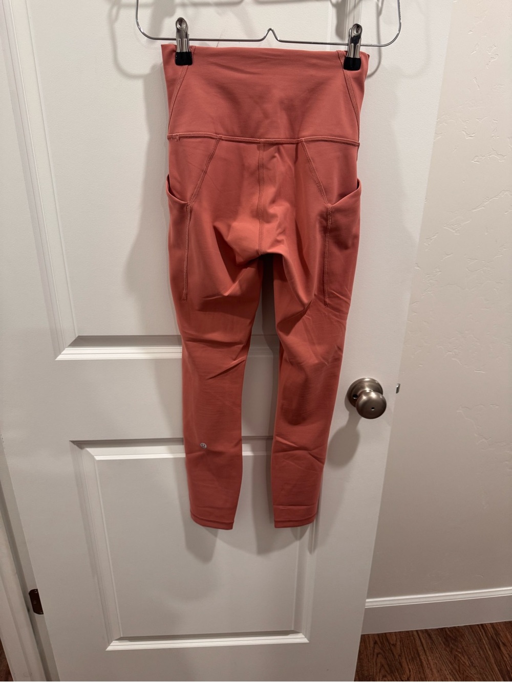 lululemon Women's Wunder Train High-Rise Tight with Pockets - Picture 3 of 7